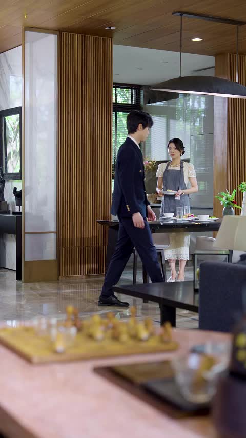 الحلقة 42 - ذاك الحب الذي صار ذكريات